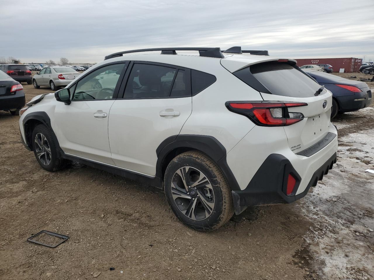 2024 Subaru XV - Image 2