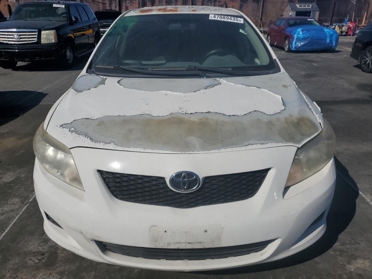 2010 Toyota Corolla - Image 5