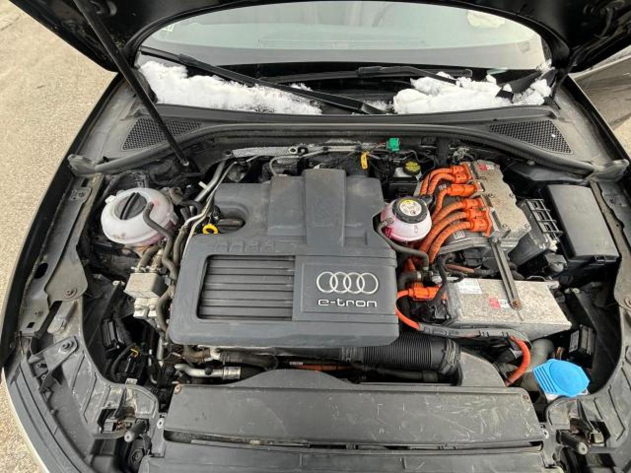 2016 Audi A3 - Image 7