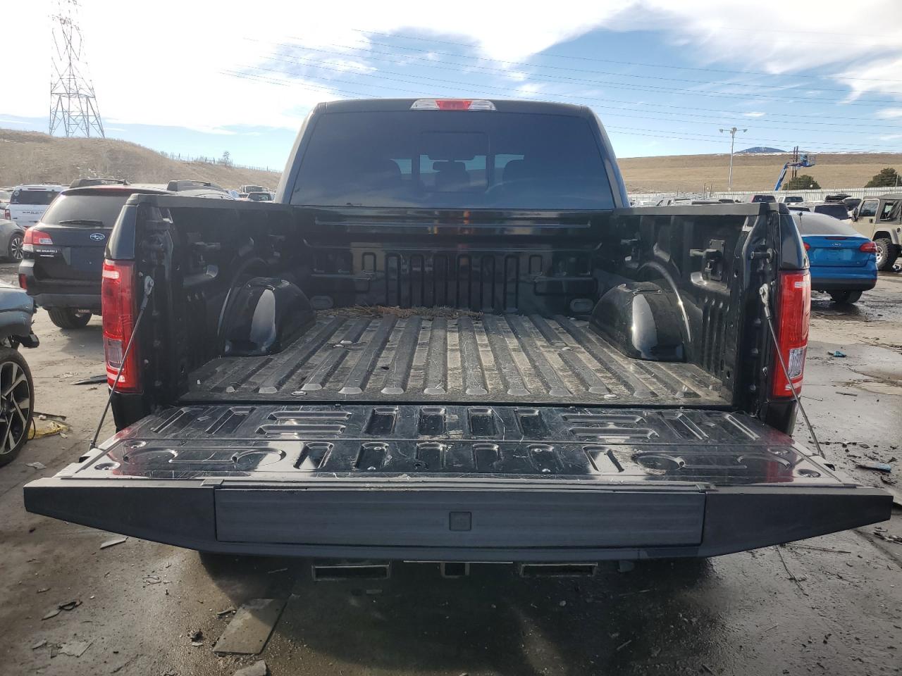 2017 Ford F-150 - Image 6