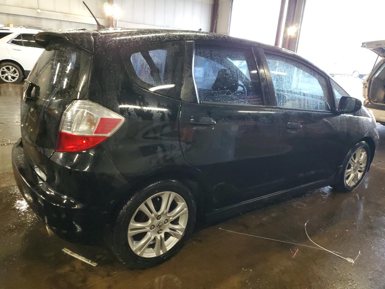 2009 Honda Fit - Image 3