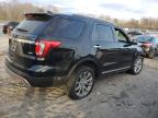 2017 Ford Explorer Limited за продажба в Duryea, PA - Front End