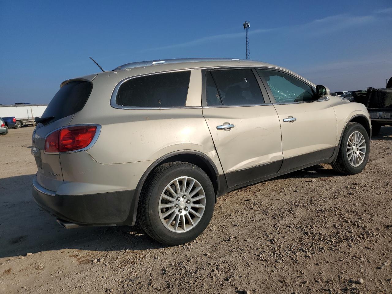 2012 Buick Enclave - Image 3