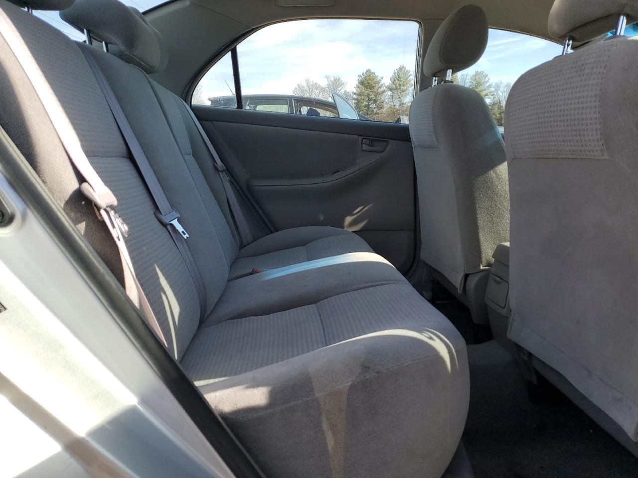 2007 Toyota Corolla - Image 10