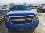 2018 Chevrolet Tahoe Police for Sale in Lansing, MI - Normal Wear