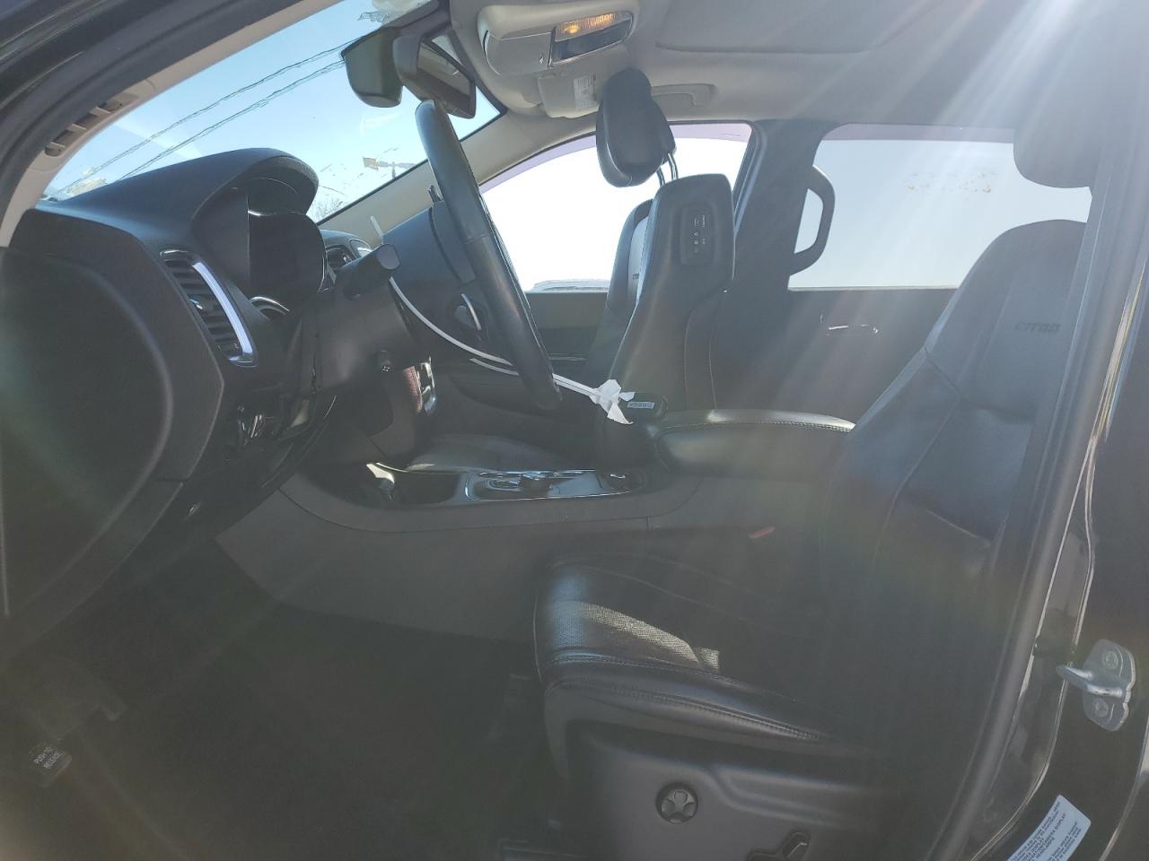 2014 Dodge Durango - Image 7