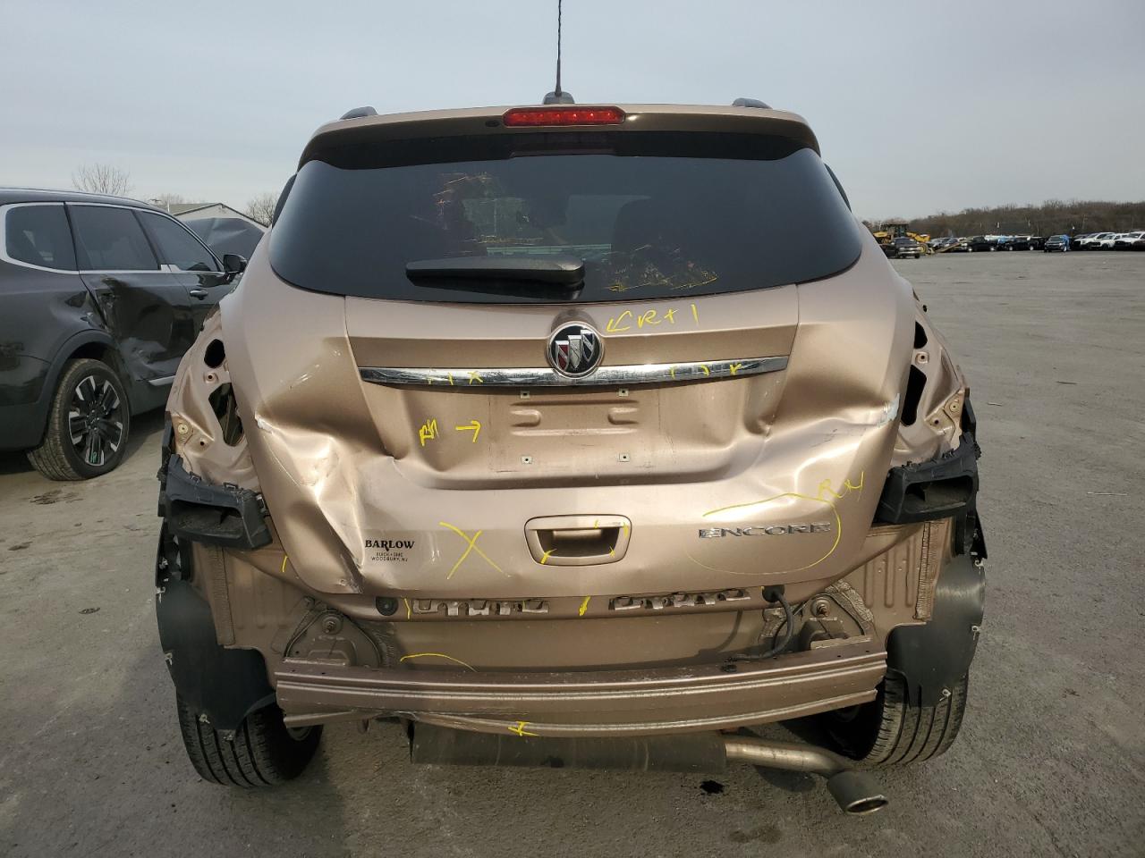 2019 Buick Encore - Image 6