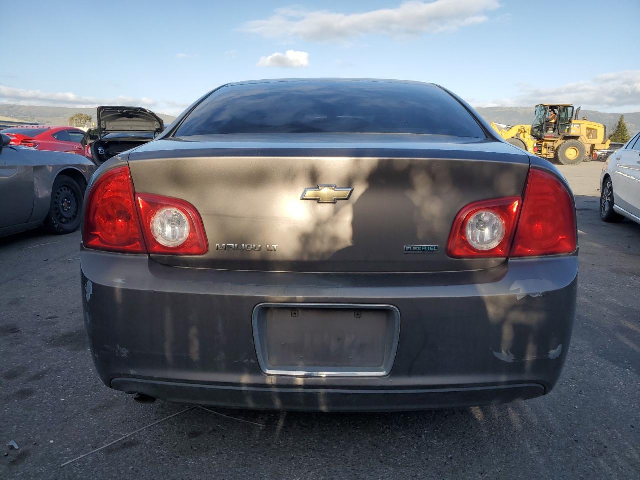 2011 Chevrolet Malibu - Image 6