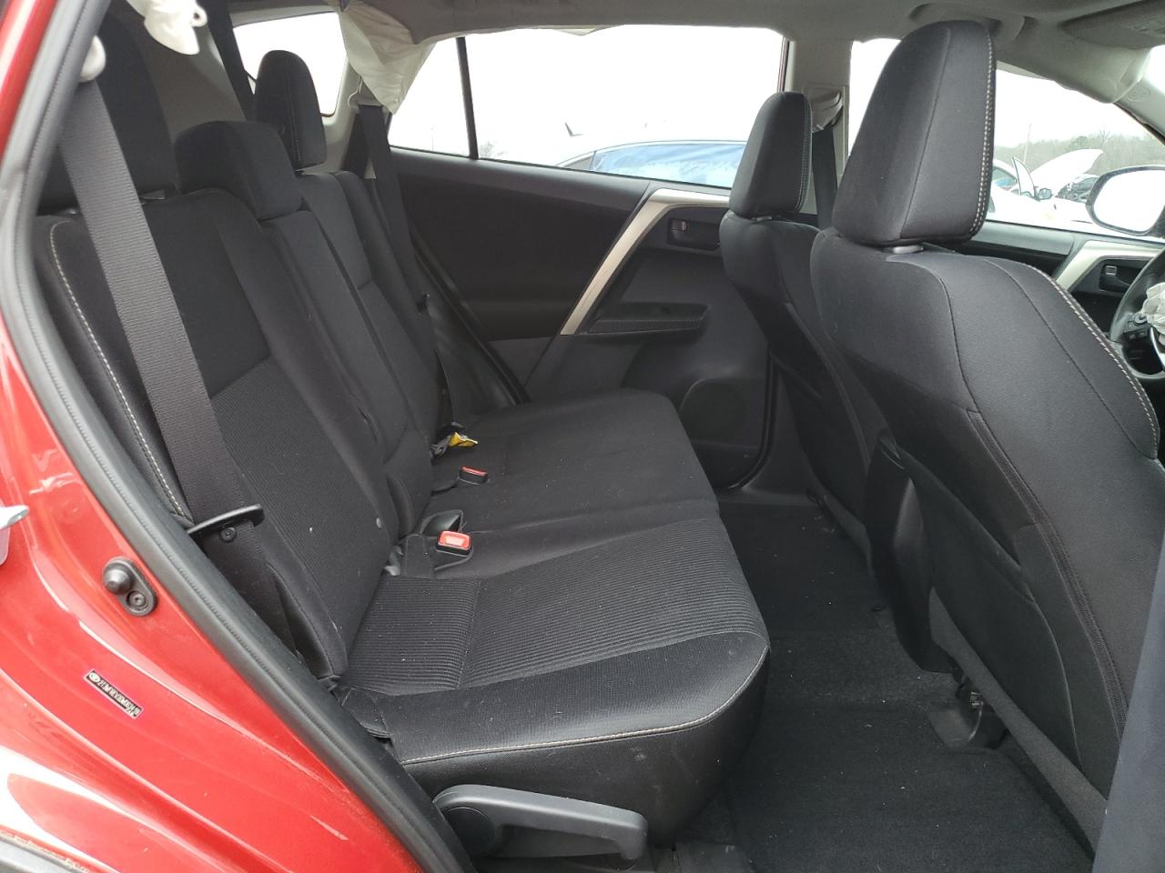 2013 Toyota RAV 4 - Image 11