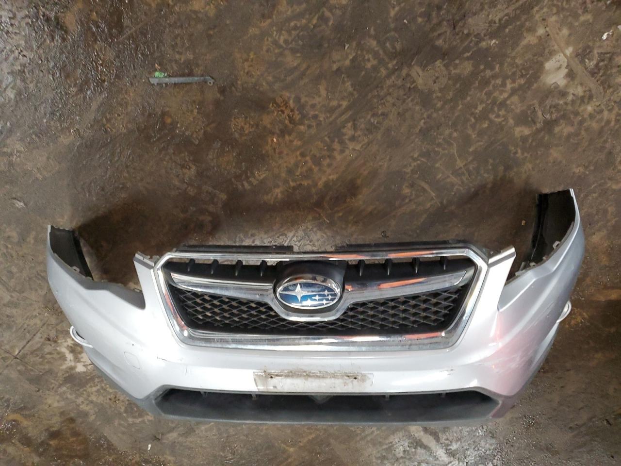 2013 Subaru XV - Image 12