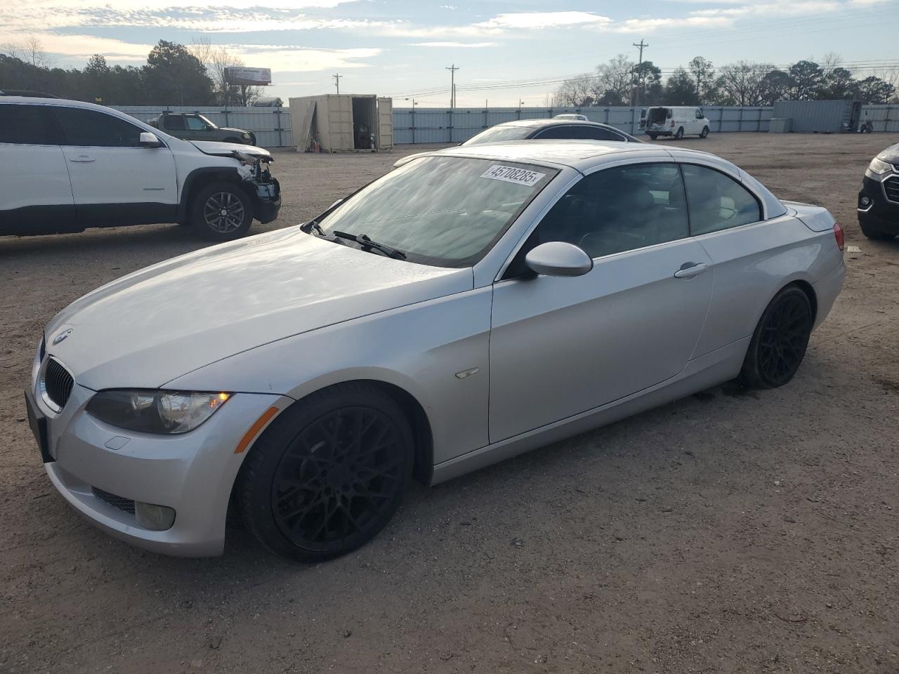 2009 BMW 3er - Image 1