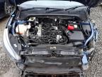 2022 FORD FOCUS ST-L for sale at Copart WOLVERHAMPTON
