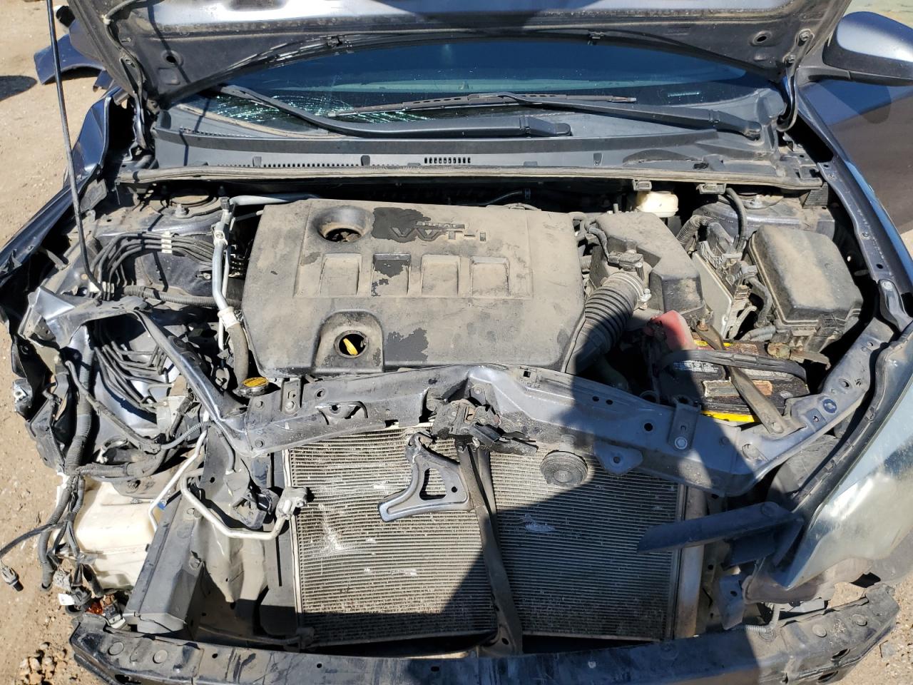 2014 Toyota Corolla - Image 11