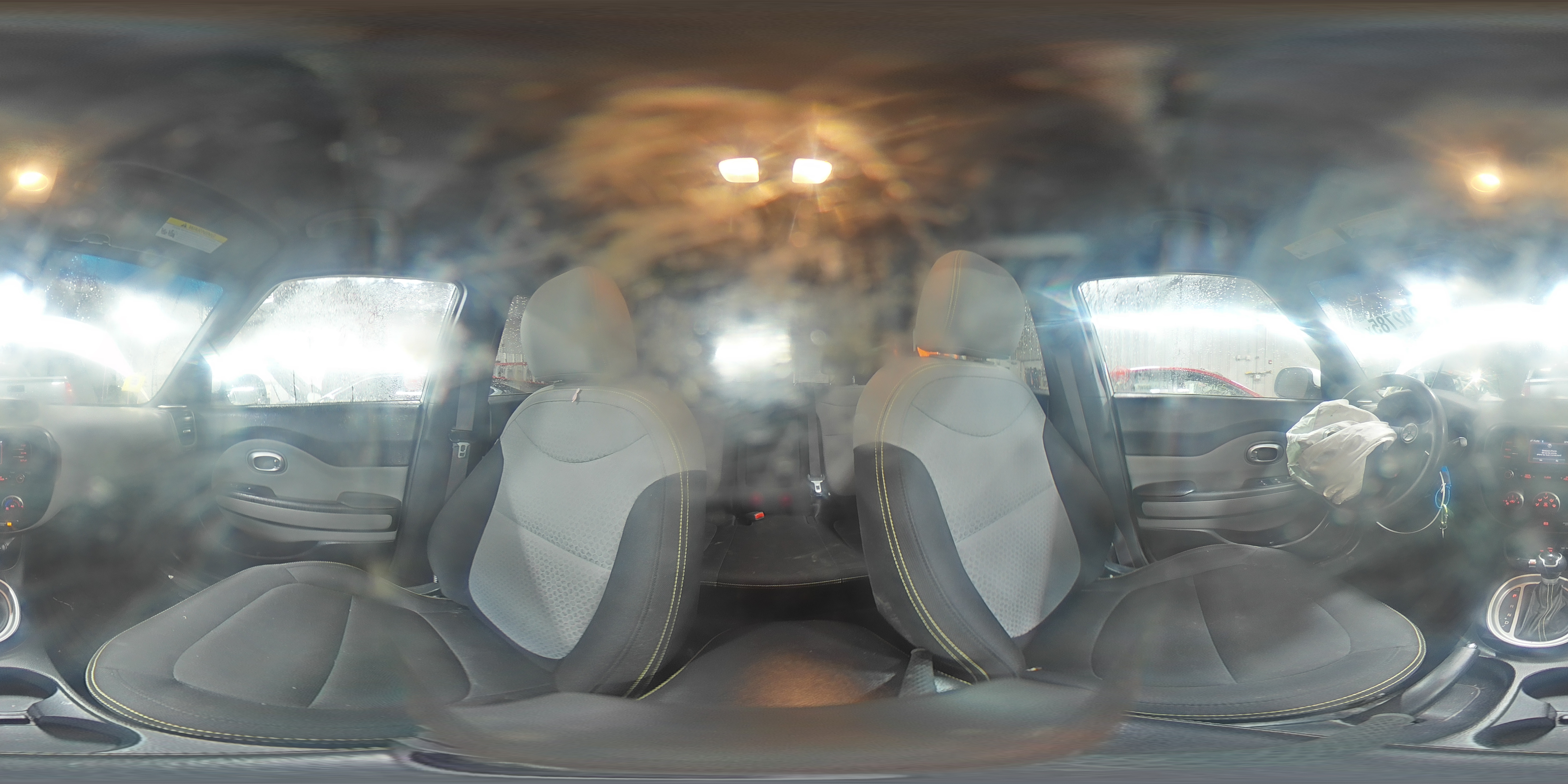 2016 Kia Soul - Image 14