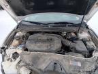 3LN6L2J97GR****** Salvage 2016 Lincoln MKZ in Alaska State