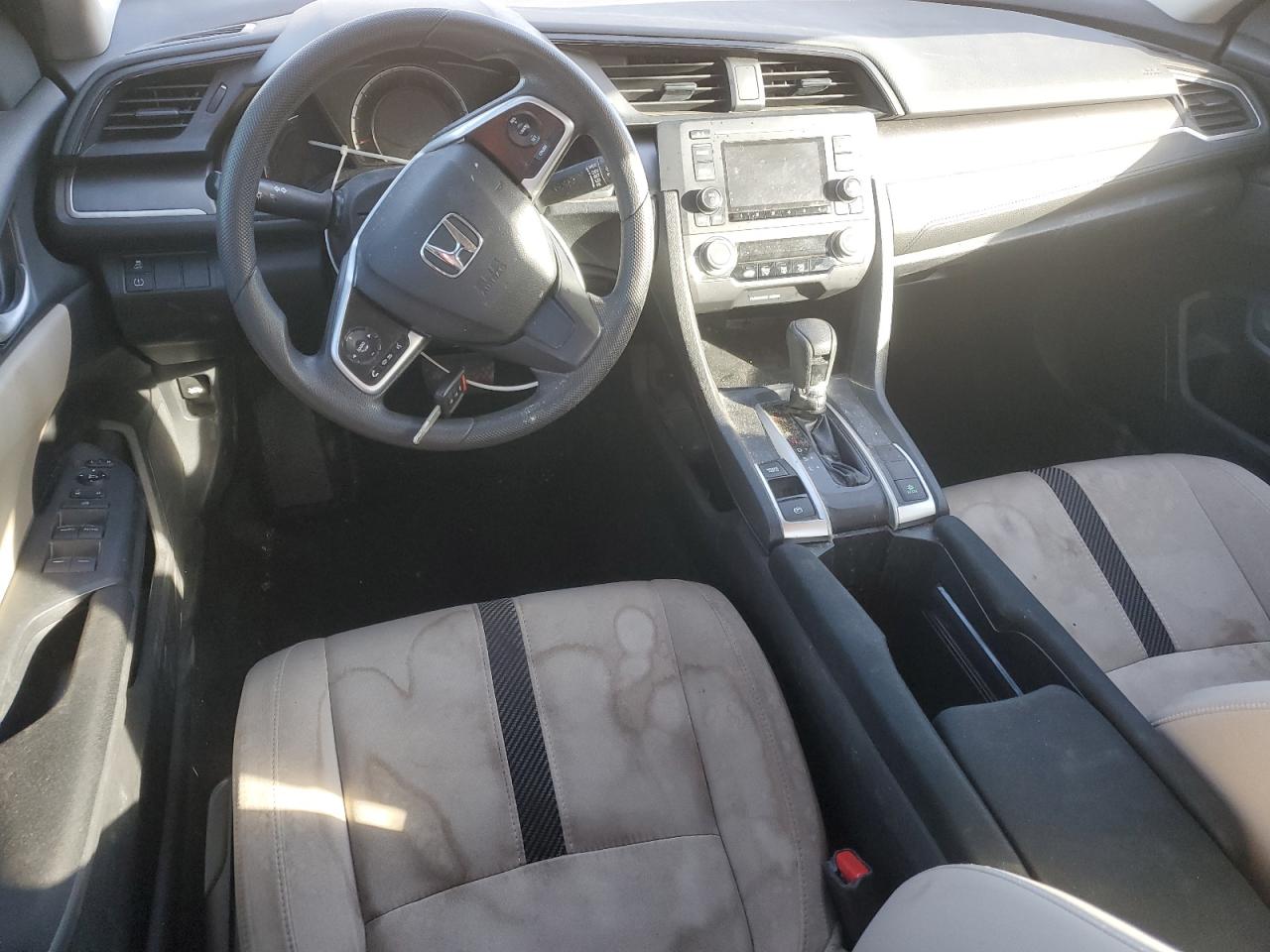 2017 Honda Civic - Image 8