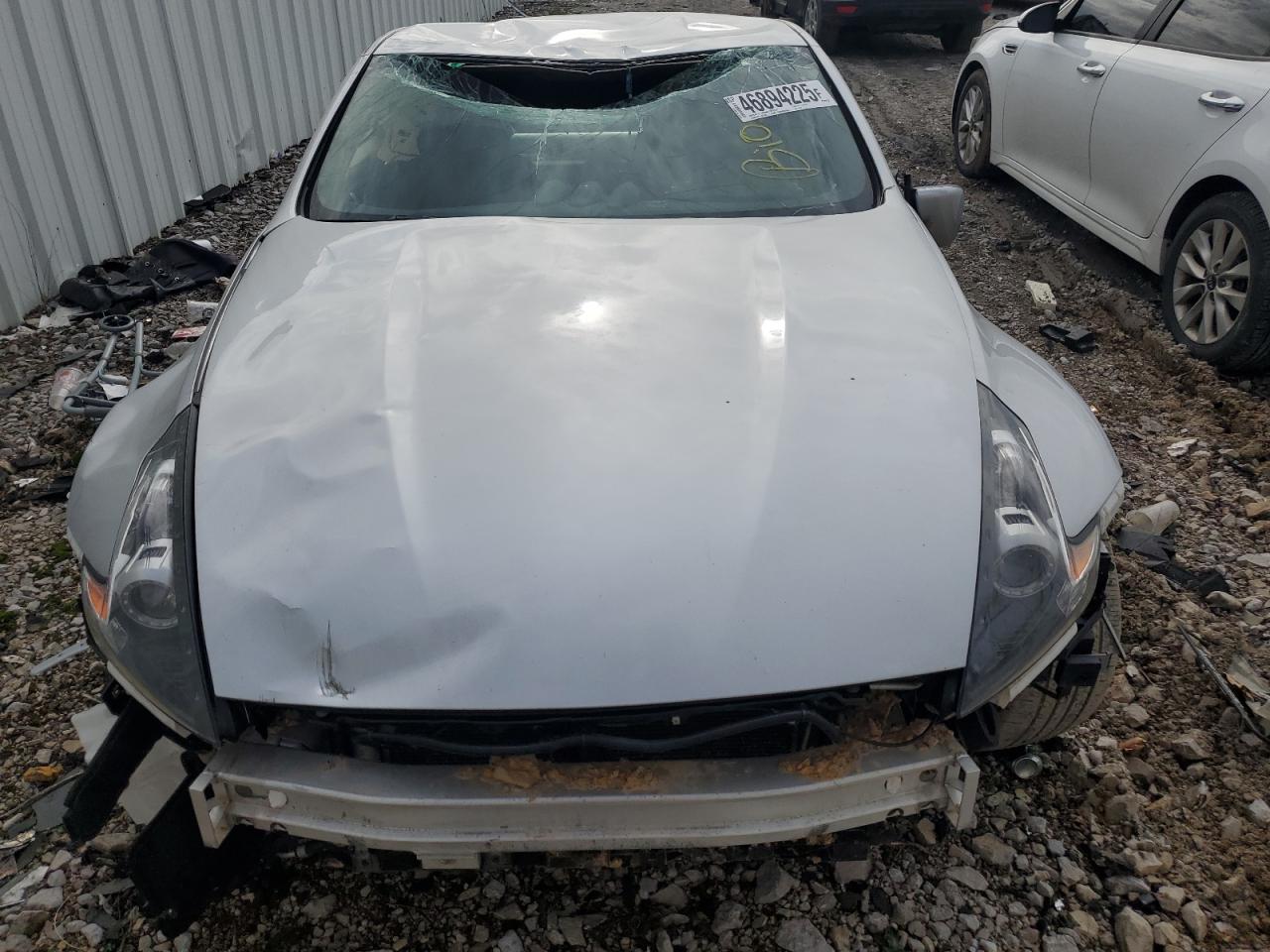 2020 Nissan 370Z - Image 5