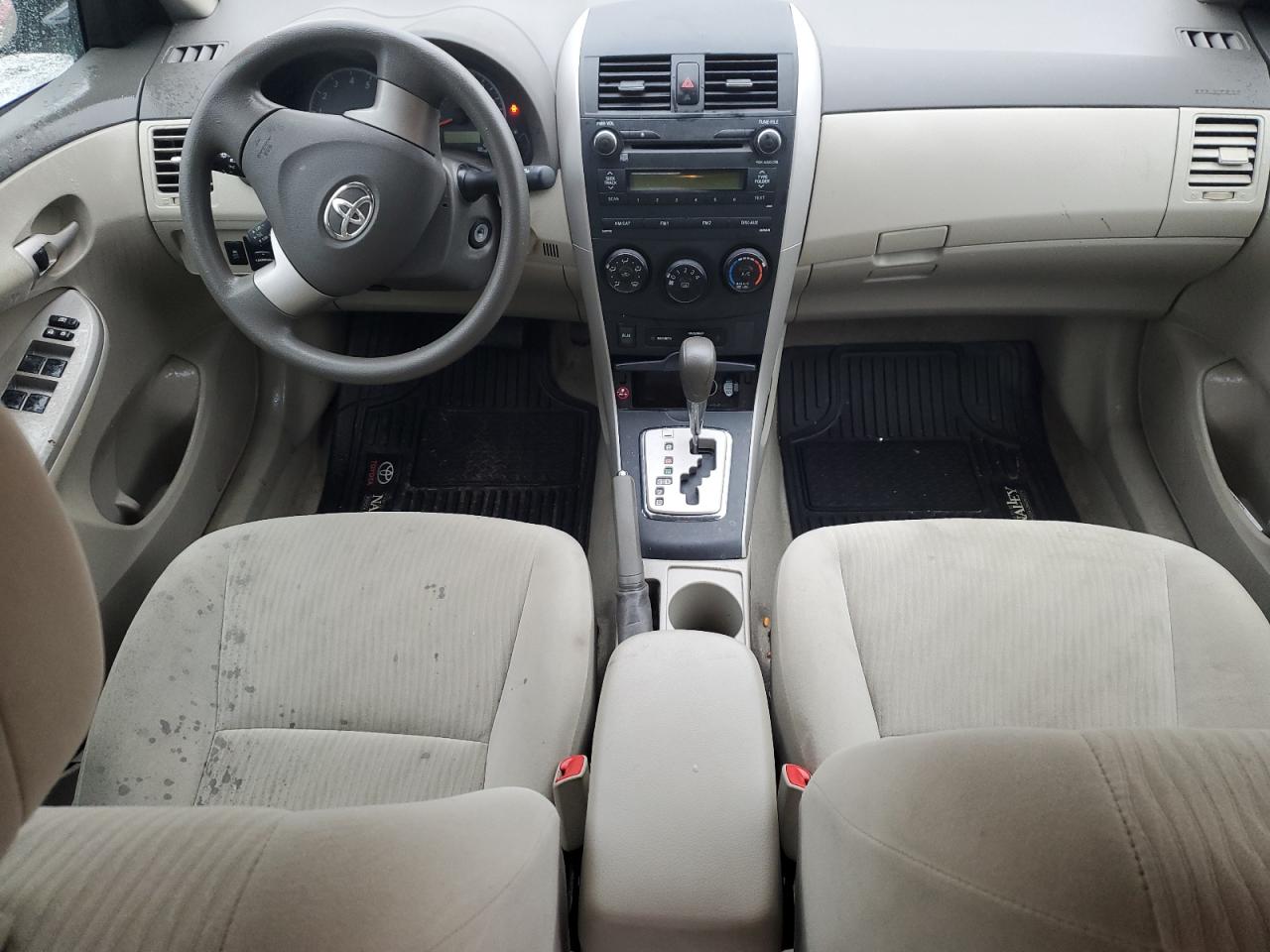 2010 Toyota Corolla - Image 8
