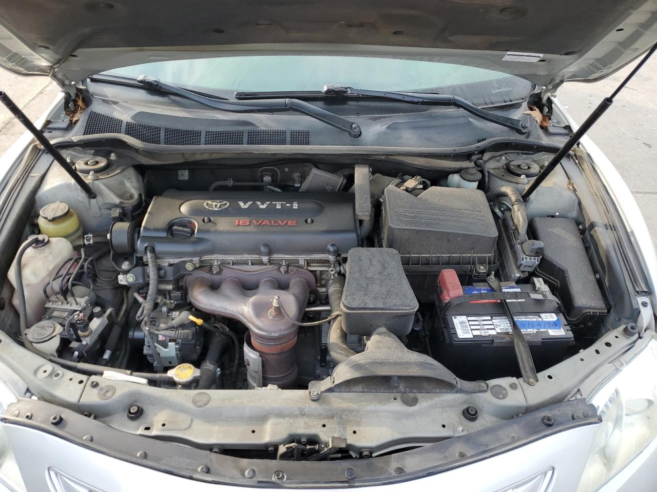 2007 Toyota Camry - Image 11