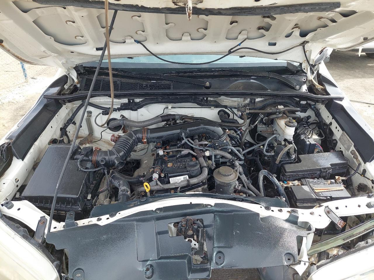 MR0DX9CD5L2639629 - 2020 Toyota Hilux - #45612365