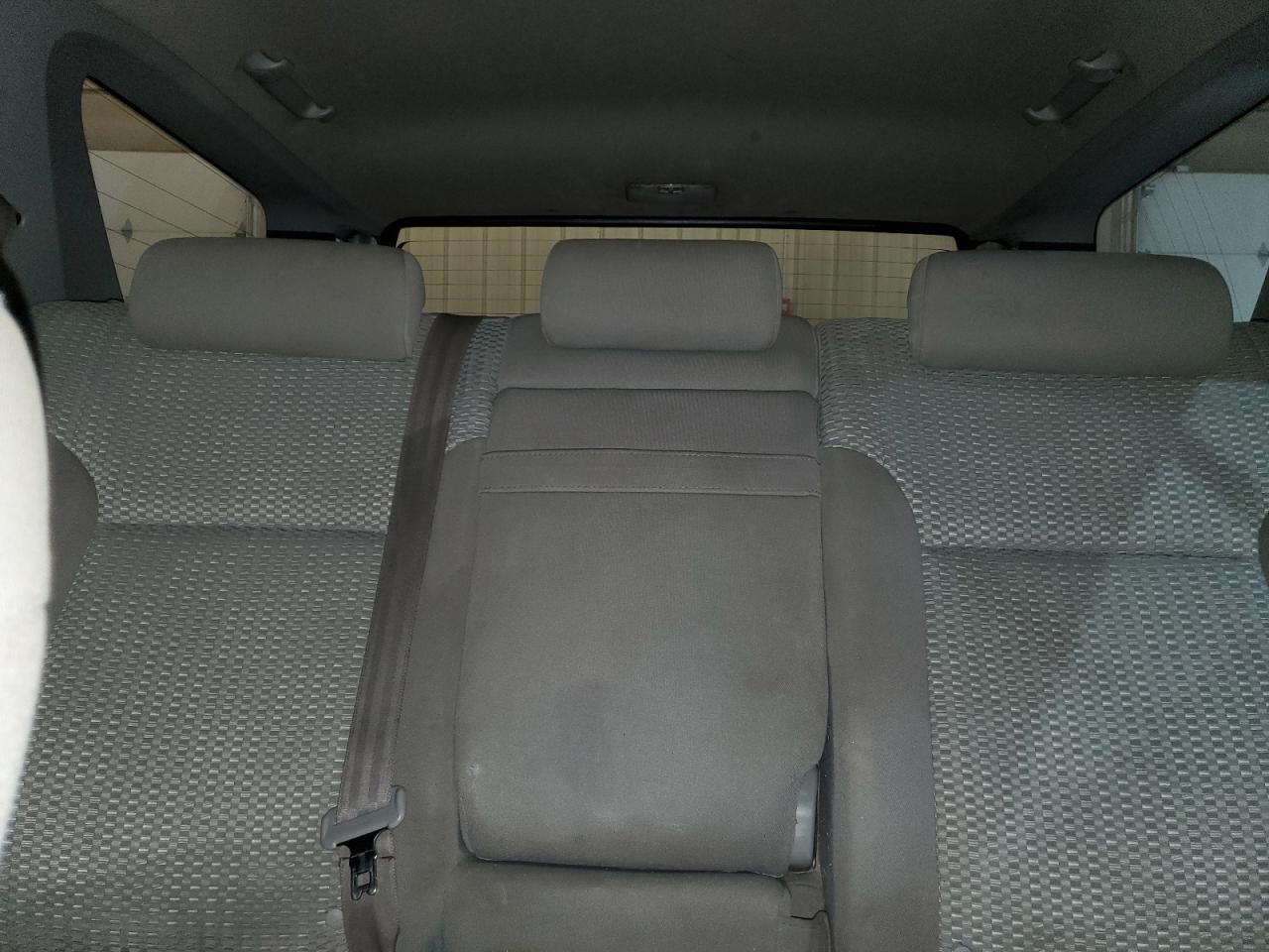 2007 Toyota 4Runner Sr5 VIN: JTEBU14RX78079647 Lot: 44850635