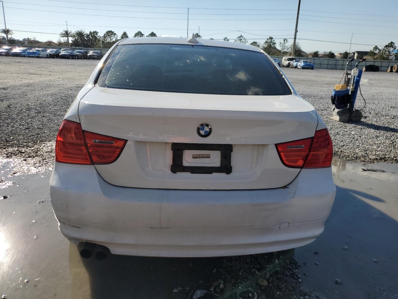 2011 BMW 3er - Image 6