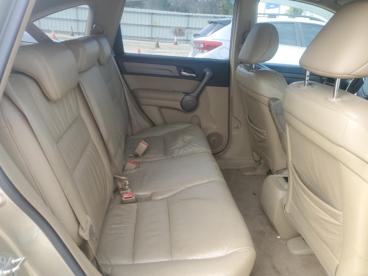 2008 Honda CR-V - Image 11