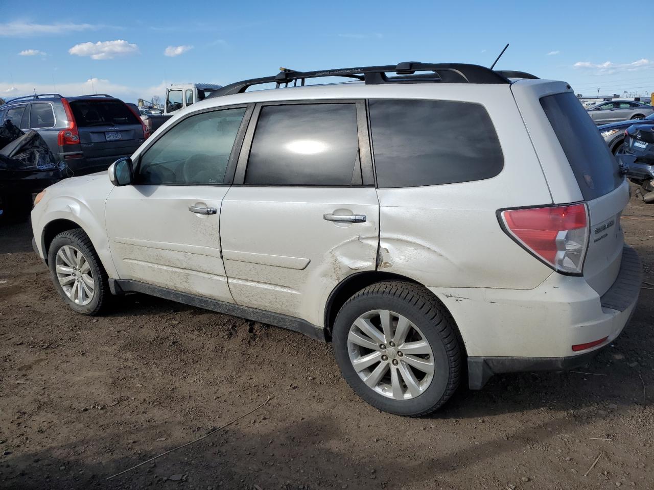 2013 Subaru Forester - Image 2