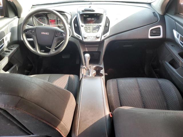  GMC TERRAIN 2015 Granatowy