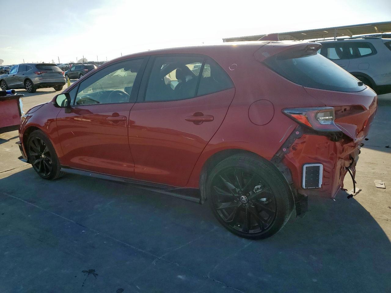 2021 Toyota Corolla - Image 2