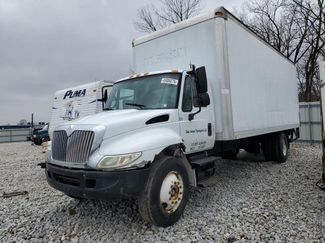 2007 International 4000 4200