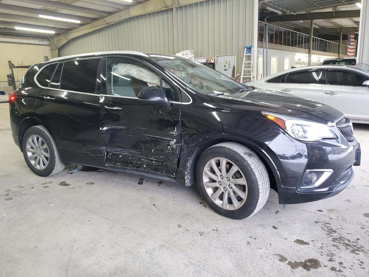 2019 Buick Envision - Image 4