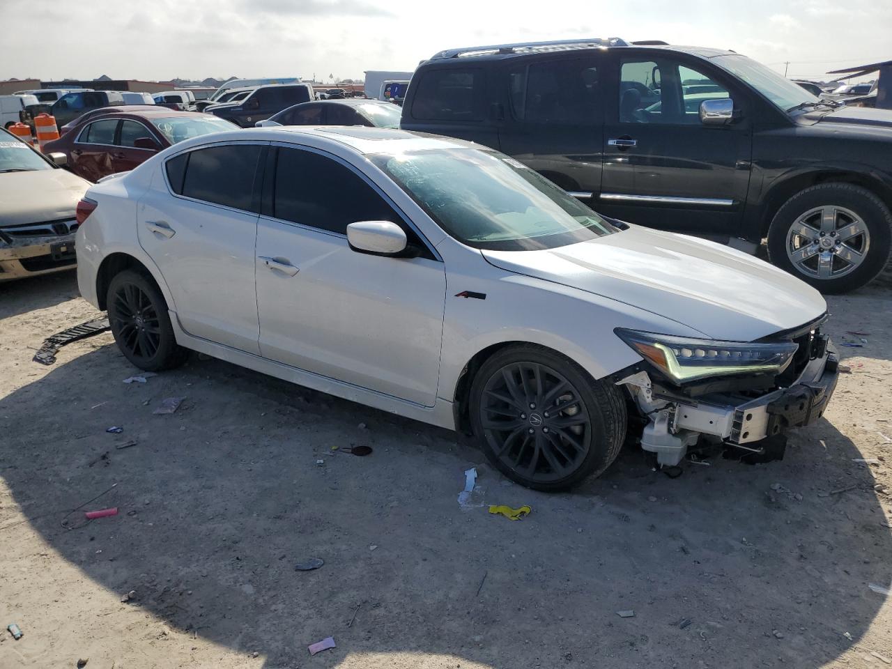 2022 Acura ILX - Image 4