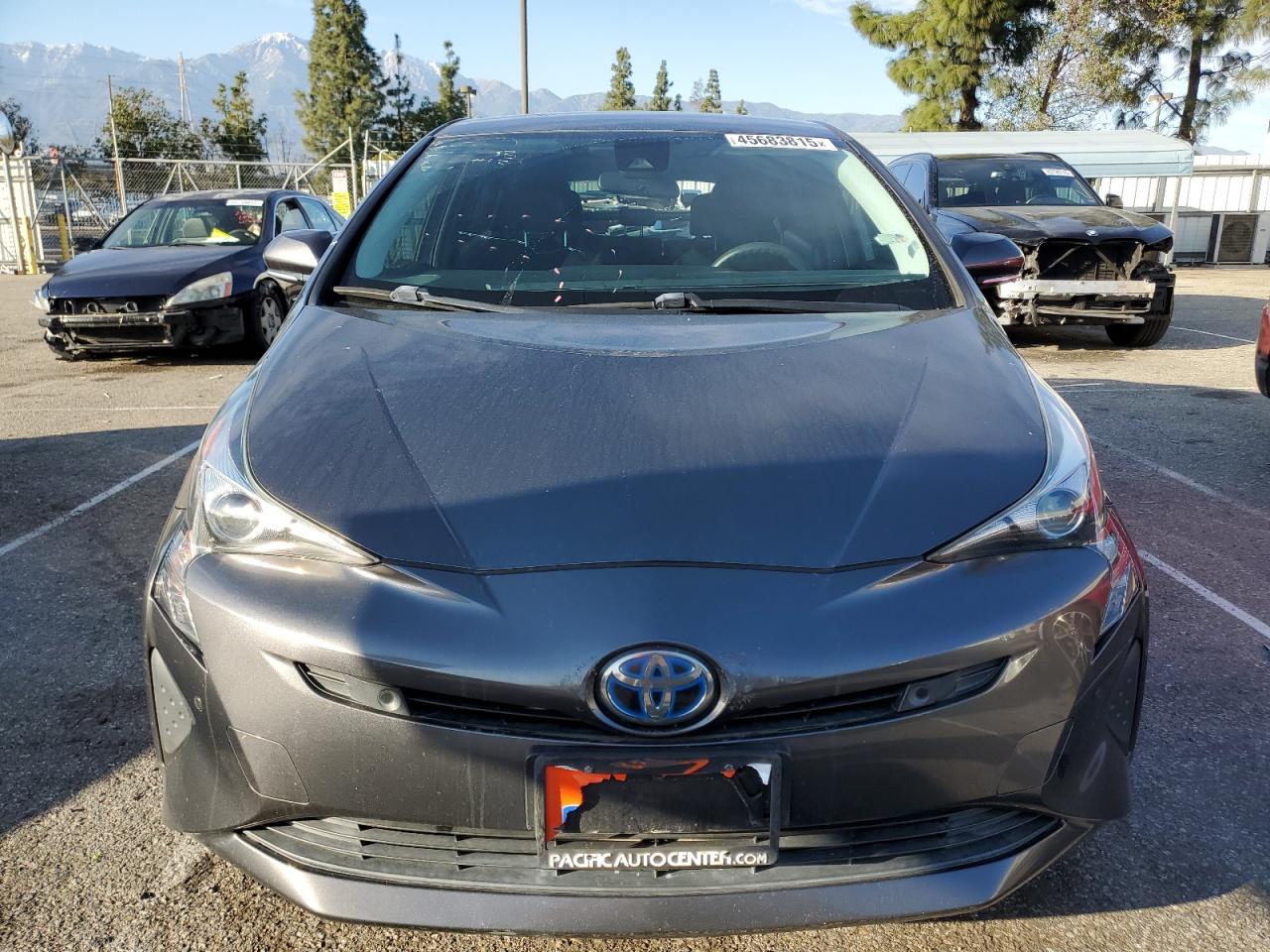 2017 Toyota Prius - Image 5