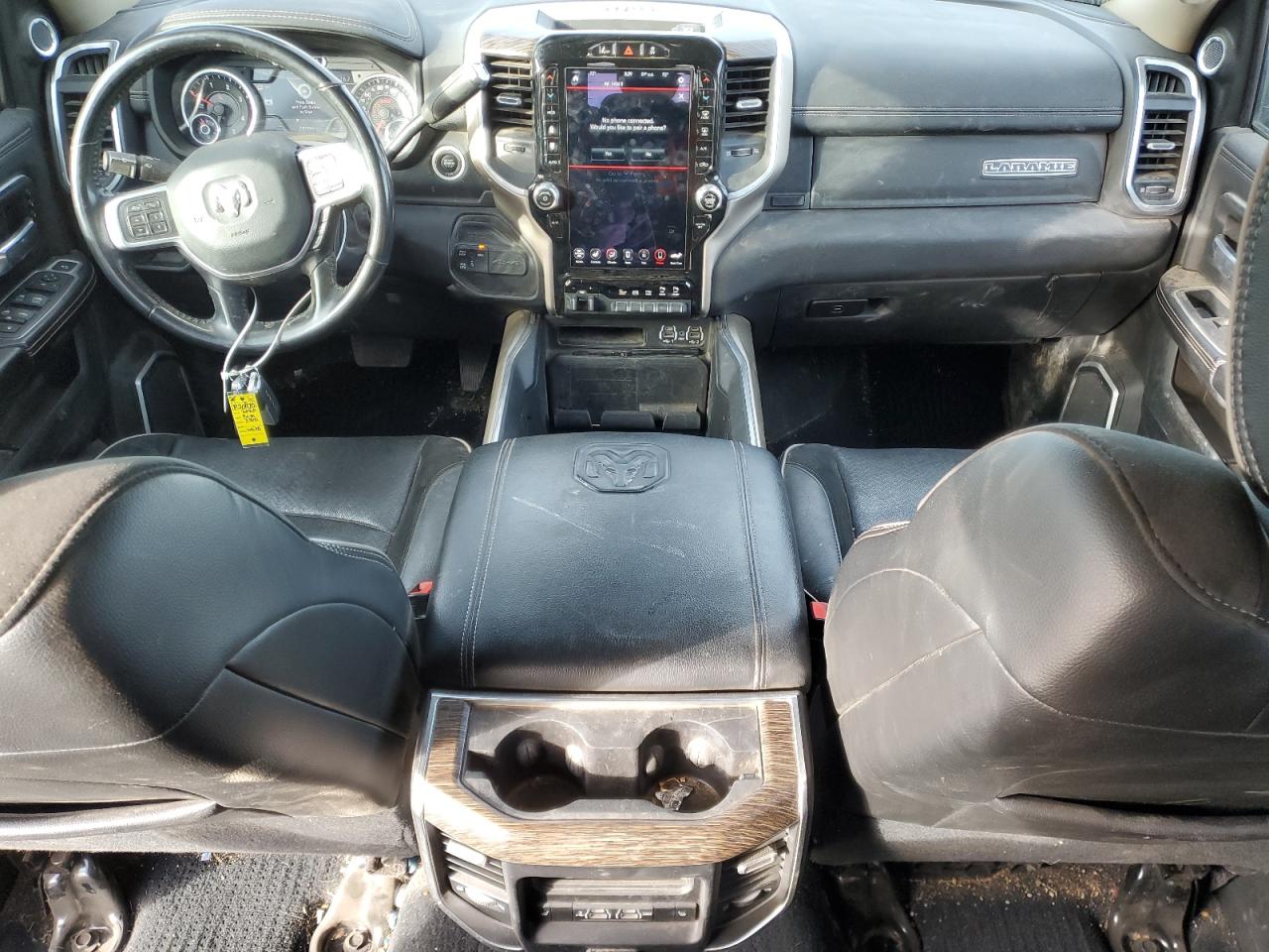 2020 RAM 3500 - Image 8