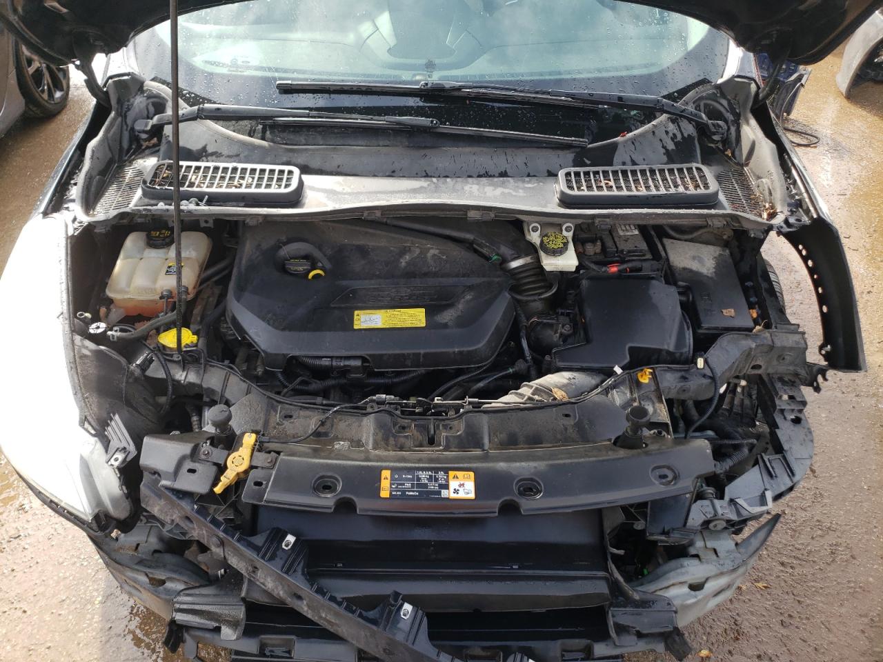 2013 Ford Escape - Image 11
