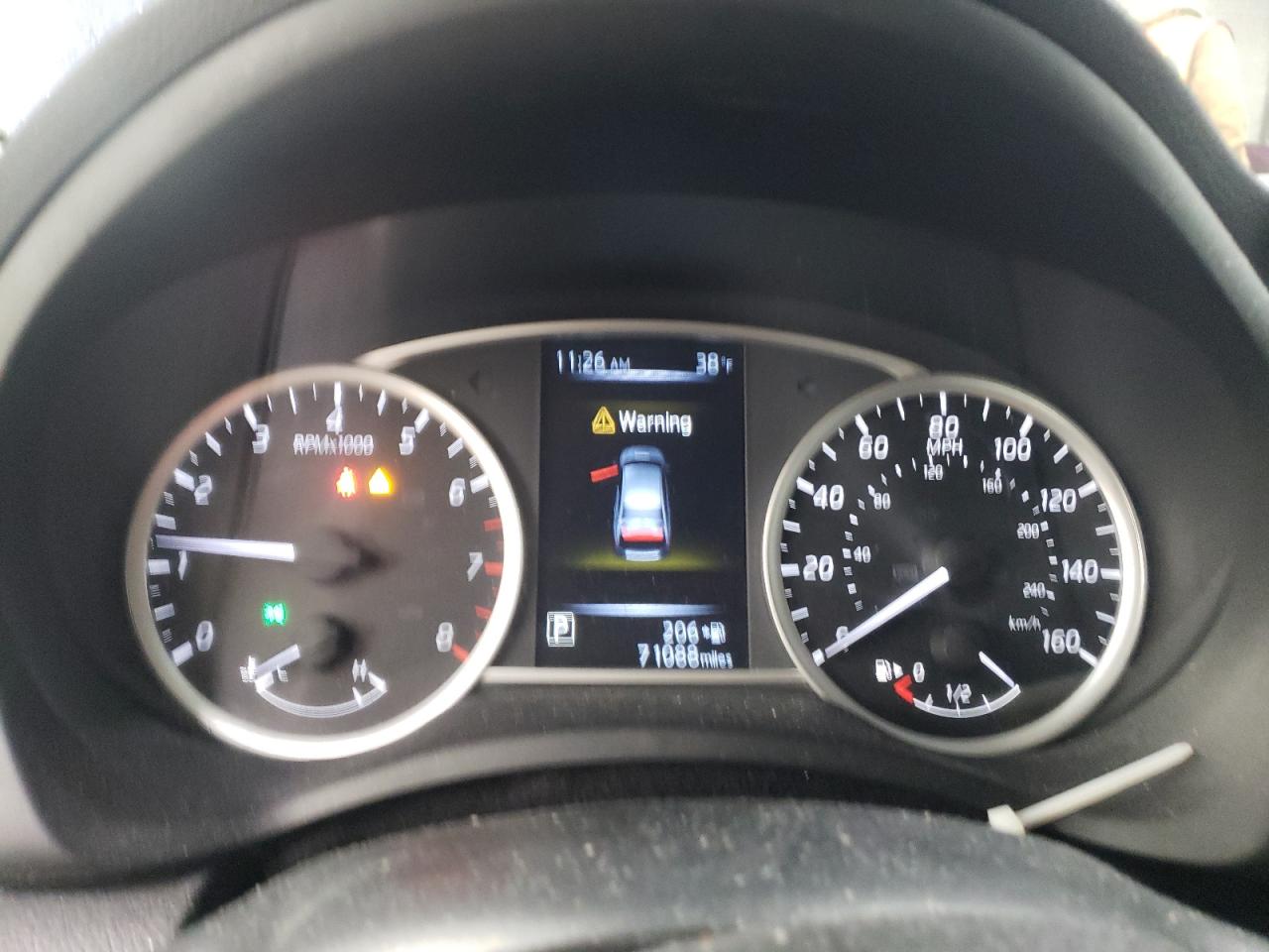 2017 Nissan Sentra - Image 9