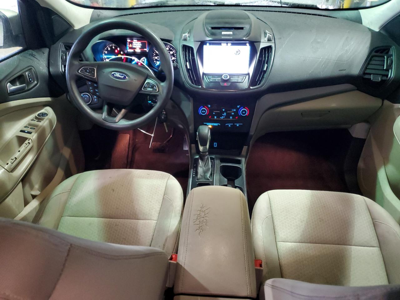2018 Ford Escape - Image 8