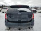 2014 FORD EDGE SEL for sale at Copart ON - COOKSTOWN