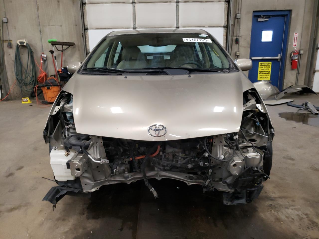 2005 Toyota Prius - Image 5