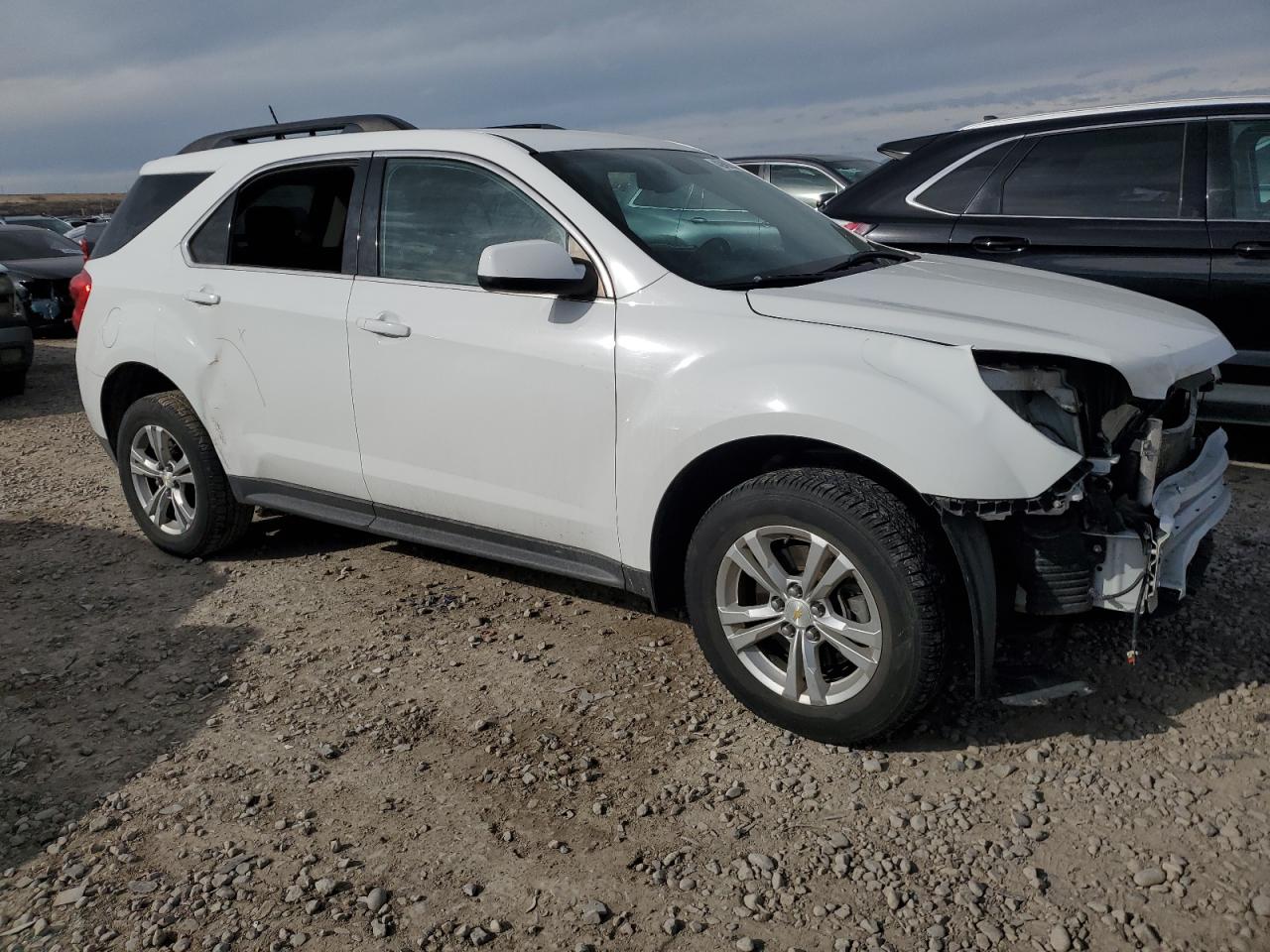 2014 Chevrolet Equinox - Image 4