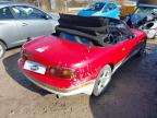 1997 MAZDA MX-5 for sale at Copart BRISTOL