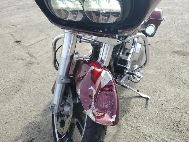 2015 HARLEY-DAVIDSON FLTRX ROAD GLIDE  