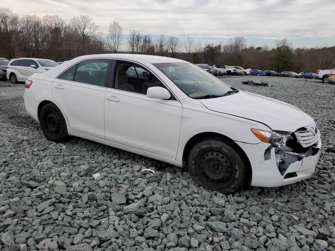 2009 Toyota Camry - Image 4