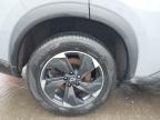2024 NISSAN X-TRAIL AC for sale at Copart WHITBURN