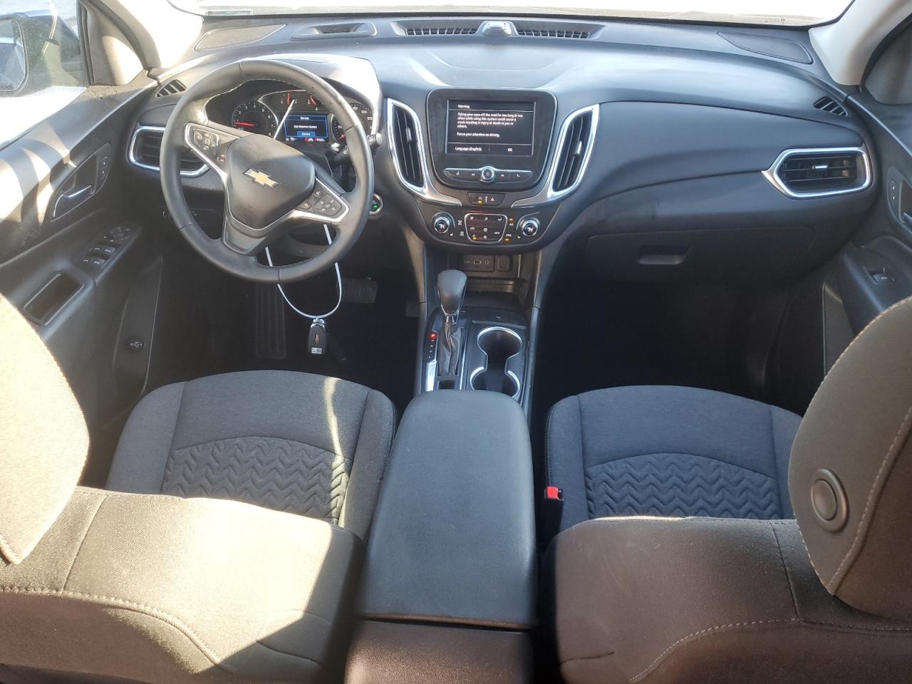 2023 Chevrolet Equinox - Image 8