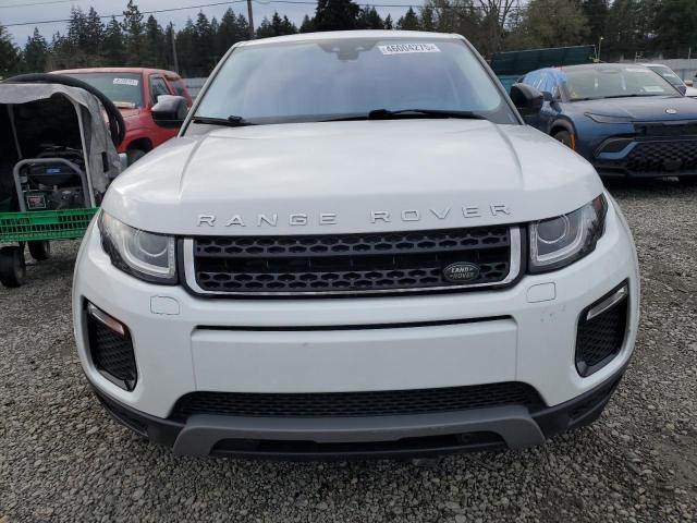 2016 LAND ROVER RANGE ROVER EVOQUE SE