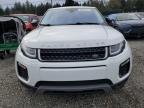 2016 LAND ROVER RANGE ROVER EVOQUE SE for sale at Copart WA - GRAHAM