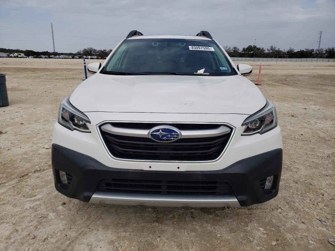 2020 Subaru Outback - Image 5