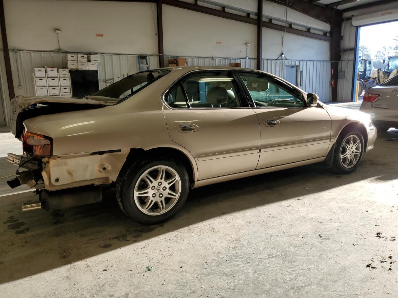 2000 Acura TL - Image 3